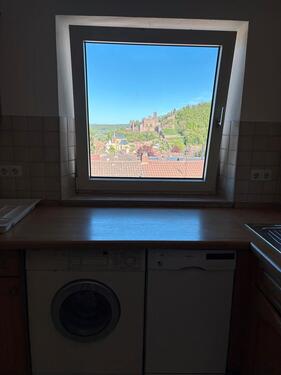 Foto - Etagenwohnung in Wertheim zur Miete