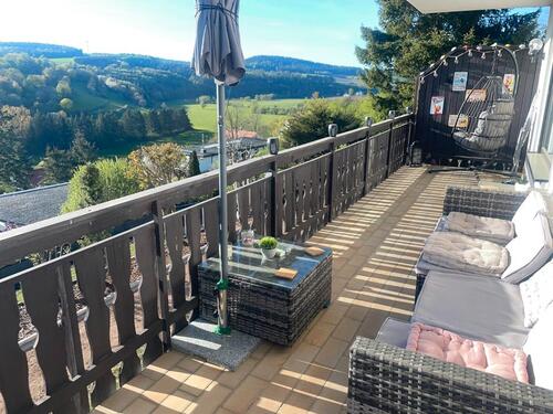 Foto - 2 Zimmer Etagenwohnung zur Miete in Bad Salzschlirf