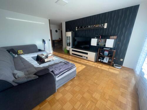 Foto - 2 Zimmer Etagenwohnung in Bad Salzschlirf