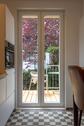 Foto - Exklusiv möblierte 2-Zimmer-Wohnung mit Balkon und Gartennutzung