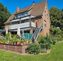 Großes Einfamilienhaus in Ummern
