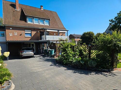 Foto - 8 Zimmer Einfamilienhaus zum Kaufen in Ummern