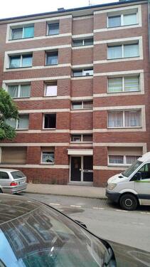 Foto - Mehrfamilienhaus mit 10 Wohneinheiten in Duisburg-Hochfeld