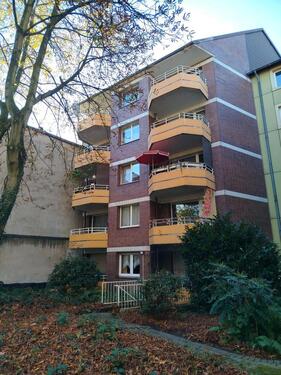 Foto - 20 Zimmer Mehrfamilienhaus, Wohnhaus zum Kaufen in Duisburg