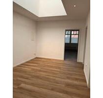4-Zimmer-Wohnung in Leeraner Innenstadt (Fußgängerzone) - Leer (Ostfriesland)