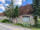 Foto - Bauernhaus Mecklenburgische Seenplatte