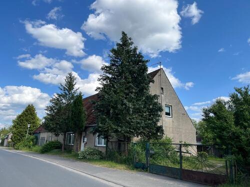 Foto - Einfamilienhaus zum Kaufen in Mirow