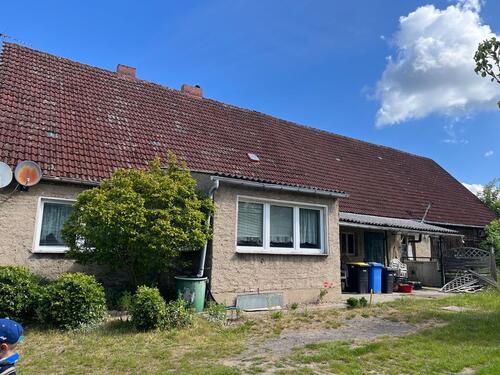 Foto - Einfamilienhaus in Mirow