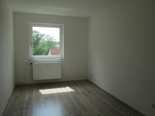 Foto - Etagenwohnung in Salzgitter