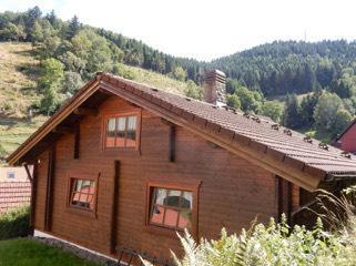 Foto - Ferienblockhaus im Harz auf 800 m2 Eigentumsgrundstück