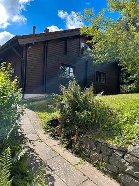 Foto - Einfamilienhaus in Clausthal-Zellerfeld zum Kaufen