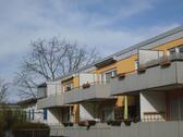 Foto - 1Zi.-Whg.Freiburg,Vauban,1.OG,31m², ab 1.12.2025, KM 460€,NK125€