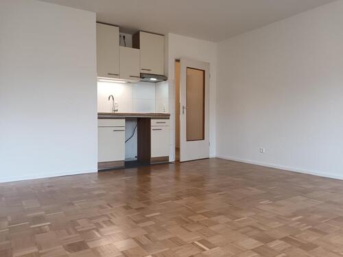 Foto - Etagenwohnung zur Miete in Freiburg im Breisgau