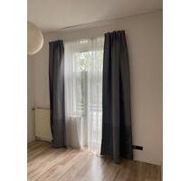 Kleine, helle Wohnung in Pempelfort - Düsseldorf