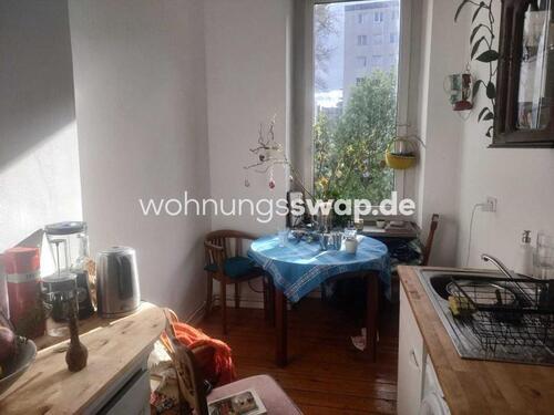 Foto - Etagenwohnung zur Miete in Berlin