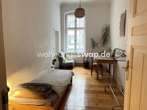 Foto - Etagenwohnung in Berlin