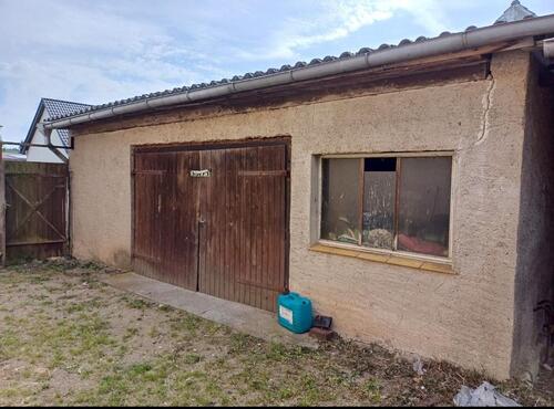 Foto - Einfamilienhaus in Fürstenberg/Havel zum Kaufen