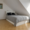 Foto - Etagenwohnung in Krefeld zur Miete