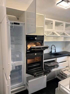 Foto - Etagenwohnung in Schönau