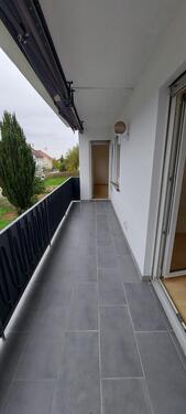 Foto - Helle 4 Zimmerwohnung in Kuchen TLBad, Küche zu vermieten