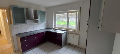 Foto - Etagenwohnung zur Miete in Kuchen
