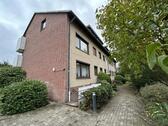 Foto - Etagenwohnung zur Miete in Weyhe