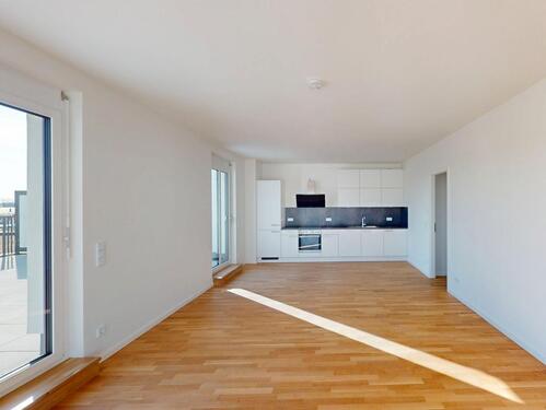 Foto - Etagenwohnung in Berlin