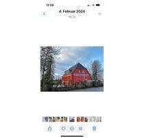 Karby, zwischen Kappeln und Damp - Dörphof