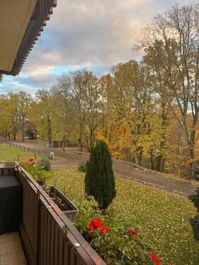 Foto - Helle 3 Zimmerwohnung mit Balkon in Walkenried