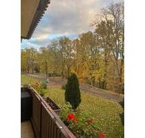 Helle 3 Zimmerwohnung mit Balkon in Walkenried