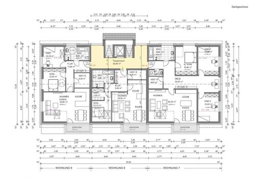Foto - Etagenwohnung in Bad Fallingbostel
