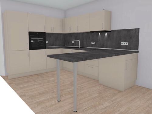 Foto - Etagenwohnung in Bad Fallingbostel zur Miete