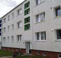 Sanierte 3 Zimmerwohnung in Mehrfamilienhaus - Osterwieck