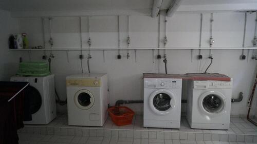 Foto - Etagenwohnung zur Miete in Osterwieck