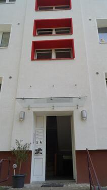 Foto - Etagenwohnung in Osterwieck