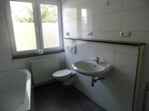 Foto - Etagenwohnung in Osterwieck zur Miete