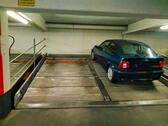 Foto - Tiefgaragenstellplatz in der Straße „Am Deich“ in 28199 Bremen.