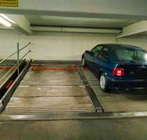 Tiefgaragenstellplatz in der Straße „Am Deich“ in 28199 Bremen.