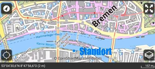 Foto - andere zur Miete in Bremen