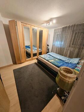 Foto - Etagenwohnung in Geislingen an der Steige