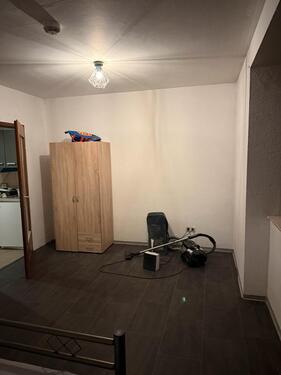 Foto - 1 Zimmer Etagenwohnung zur Miete in Saarbrücken