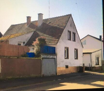 Foto - Haus zu verkaufen in Pirmasens 155.000