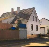 Haus zu verkaufen in Pirmasens 155.000