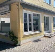 Gewerbliche Immobilie zu vermieten - Neuburg an der Donau