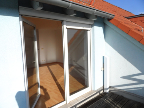 Foto - 4 Zimmer Etagenwohnung in Bad Frankenhausen/Kyffhäuser