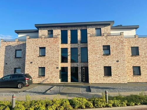 Foto - 3 Zimmer Luxus Penthousewohnung mit 2 Stellplätzen