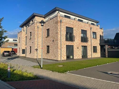 Foto - 3 Zimmer Etagenwohnung zur Miete in Verden (Aller)