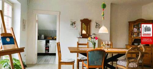 Foto - 21682 Stade - Innenstadt, frisch renoviert, neue Küche