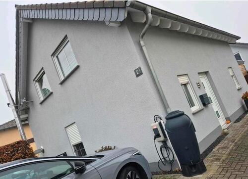 Foto - 4 Zimmer Einfamilienhaus zum Kaufen in Nentershausen