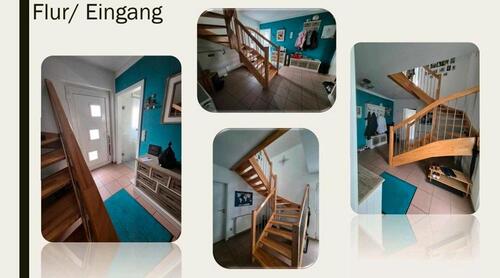 Foto - 4 Zimmer Einfamilienhaus in Nentershausen